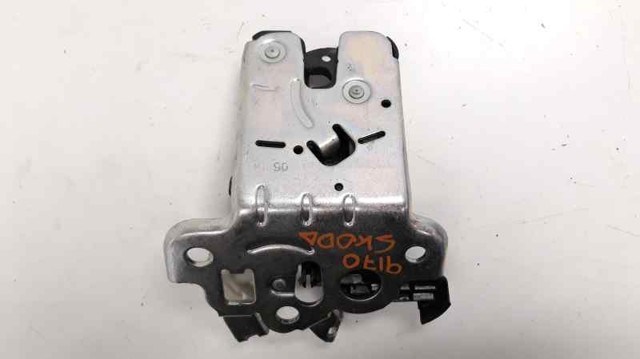 5E0827505 VAG Cerradura de tapa de maletero  comprar en Jaén