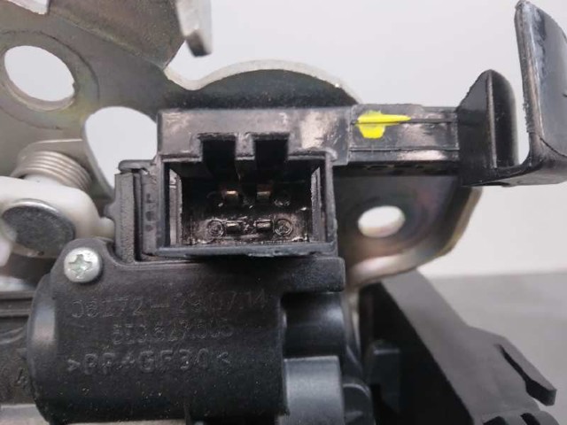 VAG 5E0827505 Cerradura de maletero comprar Pamplona