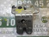 Cerradura de puerta de maletero 5E0827505 VAG