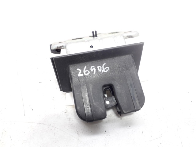5E0827505 VAG/Skoda