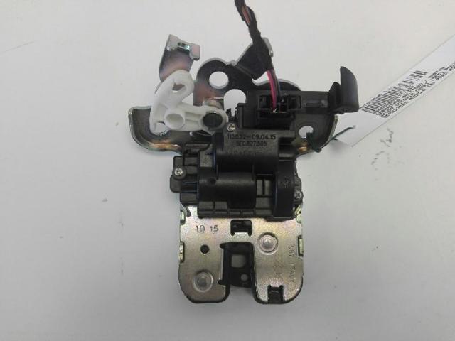 5E0827505 VAG Cerradura de tapa de maletero  disponible Alicante
