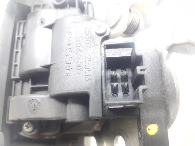 5E0827505 VAG/Skoda
