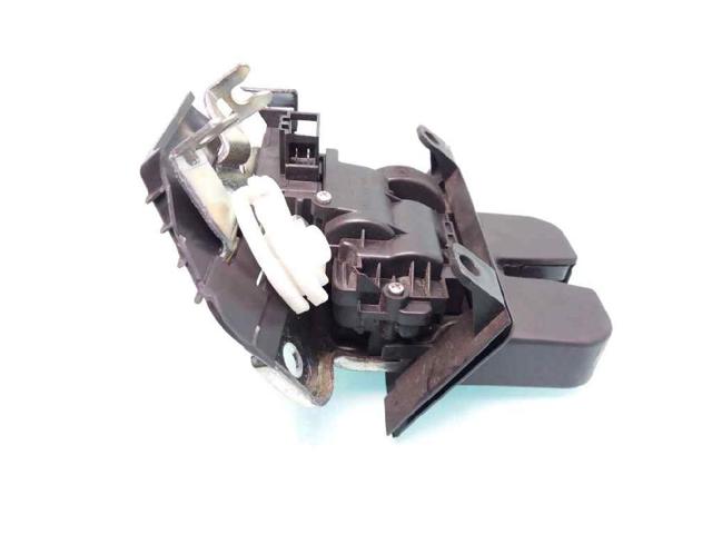 5E0827505 VAG Cerradura de maletero  en stock Córdoba
