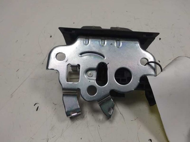 5E0827505A Cerradura de maletero comprar Sevilla