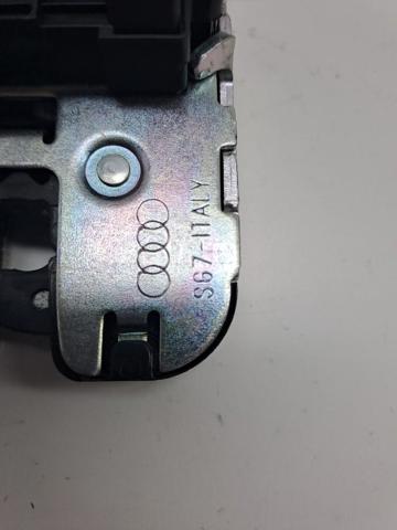 5E0827505A Cerradura de tapa de maletero  disponible Málaga