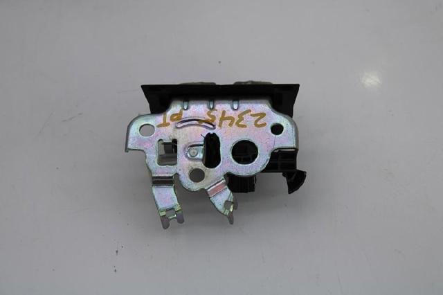 5E0827505A VAG Cerradura de maletero  en stock Huelva
