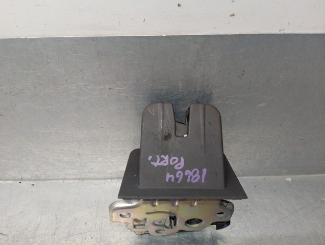 5E0827505A Cerradura de tapa de maletero  comprar en Zaragoza