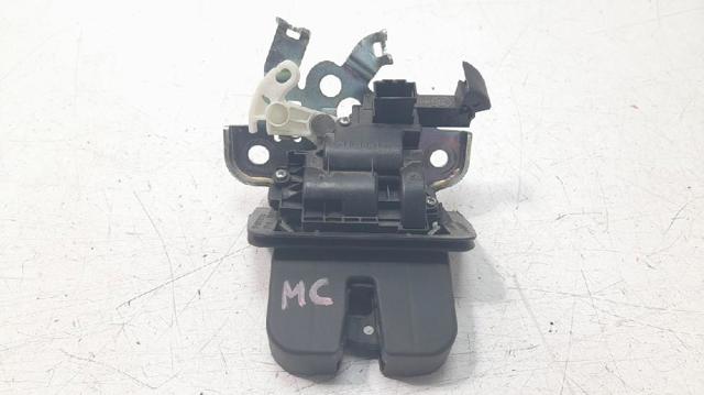 VAG 5E0827505A Cerradura de tapa de maletero  disponible Valladolid