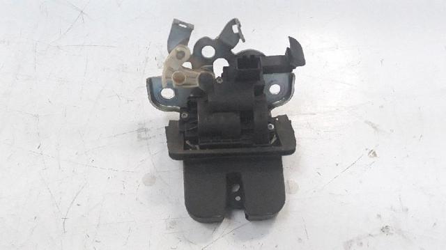 VAG 5E0827505A Cerradura de tapa de maletero  disponible Valladolid