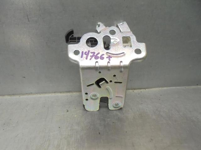 5E0827505A VAG Cerradura de tapa de maletero  comprar en Jaén