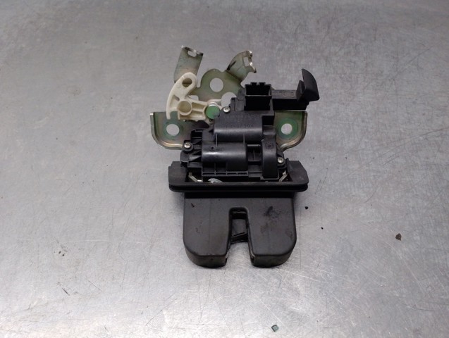 5E0827505A Cerradura de maletero comprar Sevilla