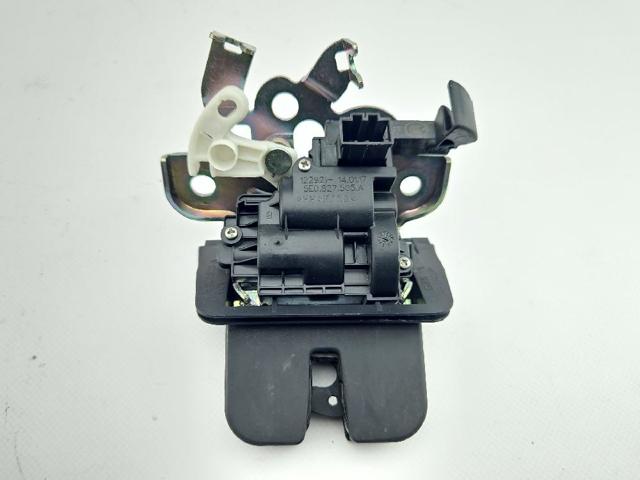 VAG 5E0827505A Cerradura de maletero comprar Barcelona