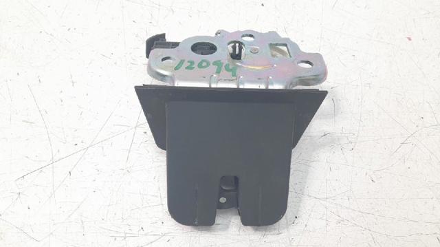 5E0827505A VAG Cerradura de tapa de maletero  comprar en Jaén