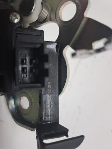 5E0827505A VAG Cerradura de maletero  en stock Huelva