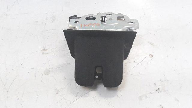 5E0827505A VAG Cerradura de tapa de maletero  comprar en Lleida