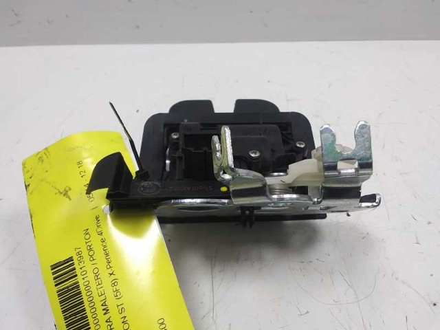 5E0827505A Cerradura de maletero  en stock Sabadell