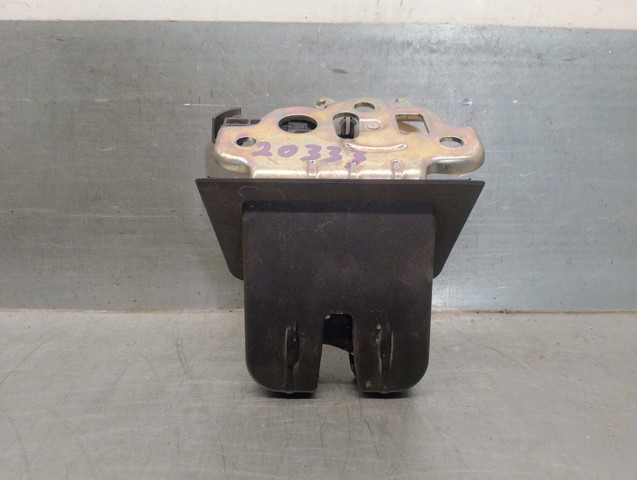 VAG 5E0827505A Cerradura de tapa de maletero  comprar en Ponferrada