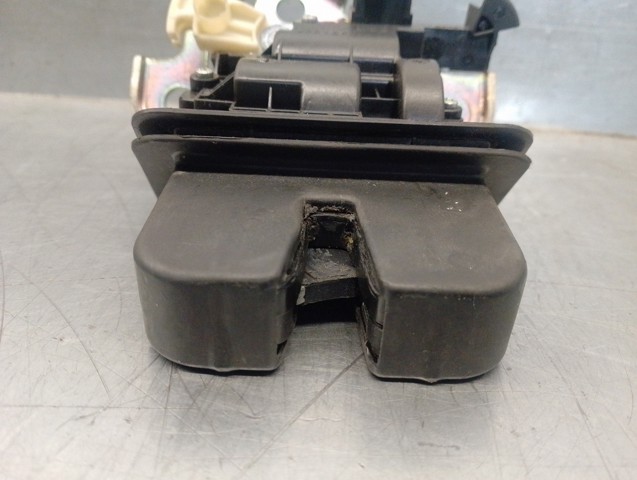 5E0827505A VAG Cerradura de maletero comprar Madrid