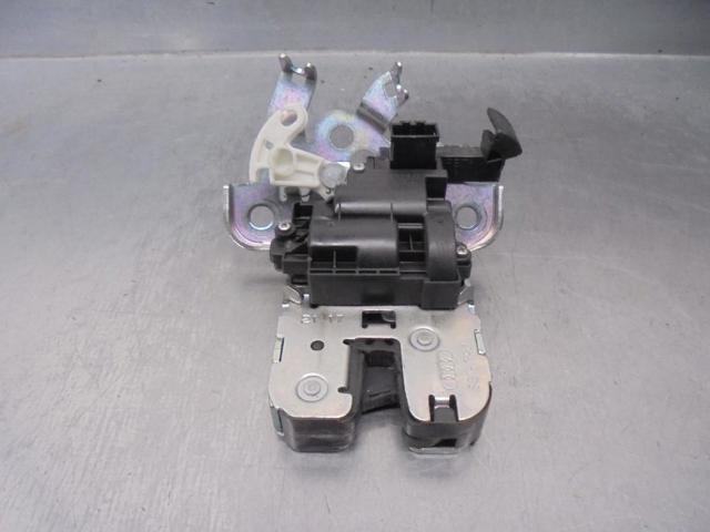 VAG 5E0827505A Cerradura de maletero  en stock Valencia