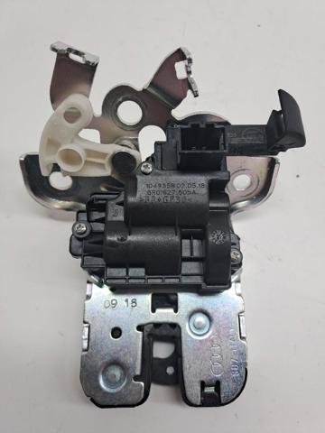 5E0827505A VAG Cerradura de maletero comprar Bilbao