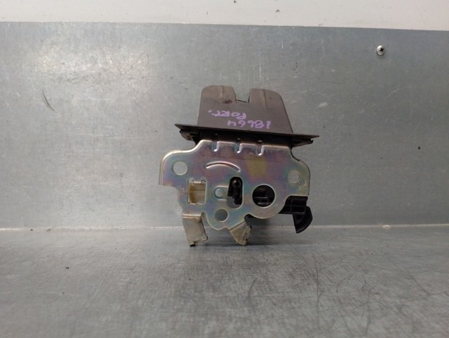 5E0827505A VAG Cerradura de tapa de maletero  comprar en Jaén