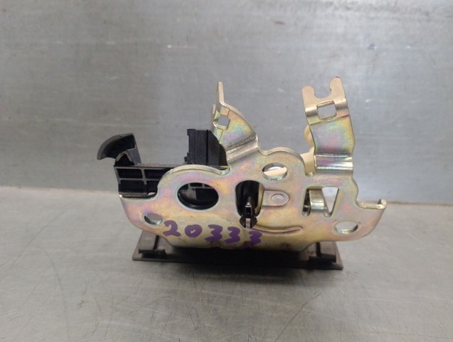 5E0827505A VAG Cerradura de tapa de maletero  comprar en Lleida