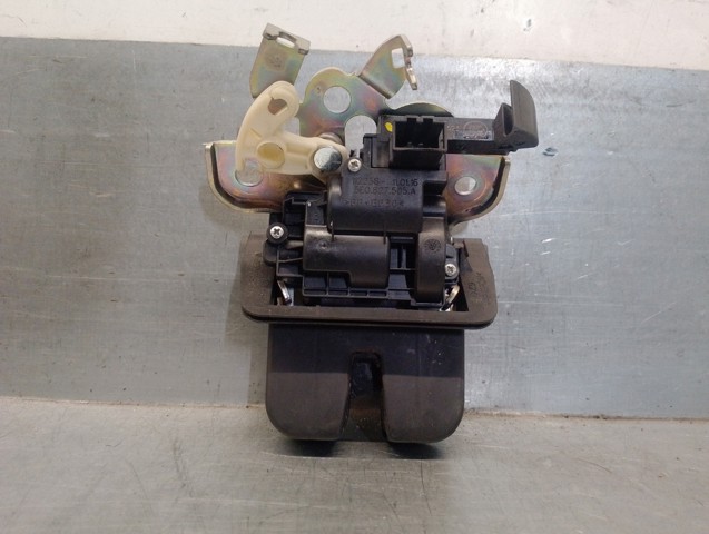 5E0827505A VAG Cerradura de maletero comprar Alcalá