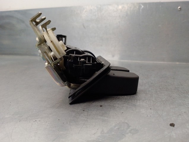 5E0827505A VAG Cerradura de maletero  en stock Gandía