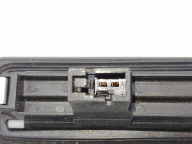 VAG 5E0827566 Botón de accionamiento del cierre de la tapa del maletero (puerta trasera 3/5)  comprar en Albacete