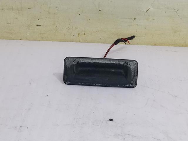 VAG 5E0827566 Botón de accionamiento del cierre de la tapa del maletero (puerta trasera 3/5) comprar Barcelona