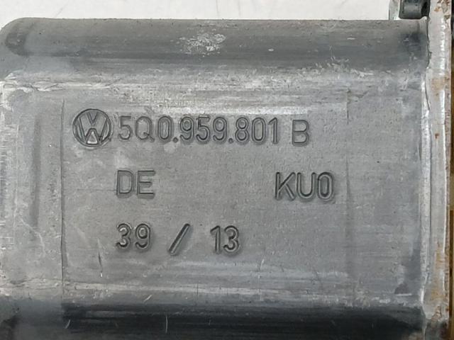 VAG 5E0837461 Mecanismo de elevalunas delantero izquierdo  en stock Salamanca