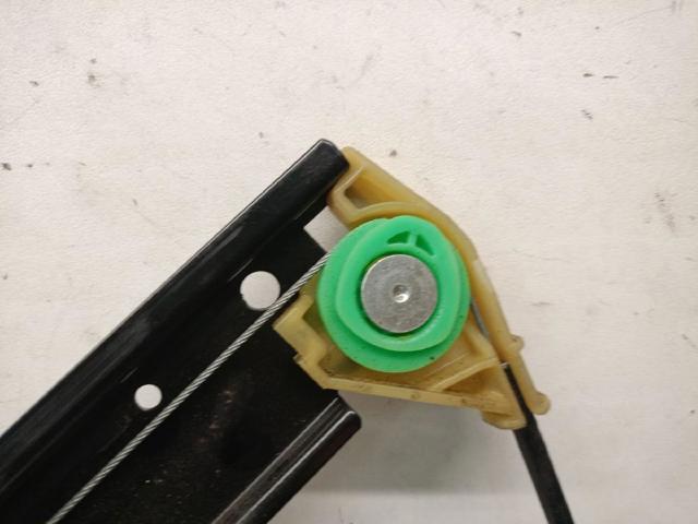 5E0837461 VAG Mecanismo de elevalunas de la puerta delantera izquierda  comprar en Oviedo