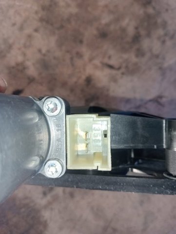 VAG 5E0837461B Mecanismo de elevalunas de la puerta delantera izquierda  comprar en Ponferrada