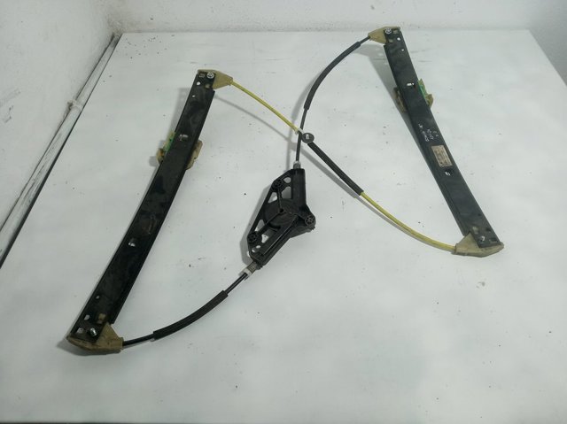 5E0837462 VAG Mecanismo de elevalunas de la puerta delantera derecha  disponible Vigo
