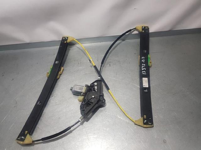 Mecanismo de elevalunas delantero derecha Skoda Octavia III desde 52,27 €