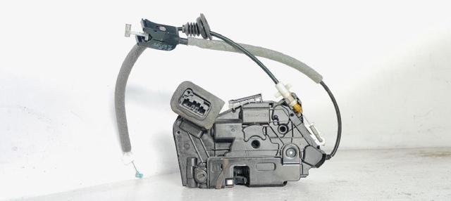 5E0839015 Cerradura de puerta trasera izquierda  comprar en Zaragoza