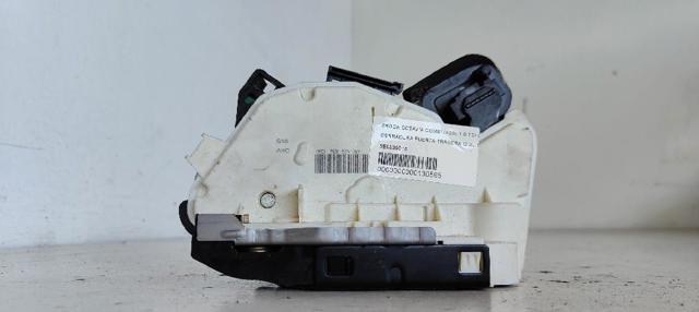 5E0839015 Cerradura de puerta trasera izquierda comprar Sevilla