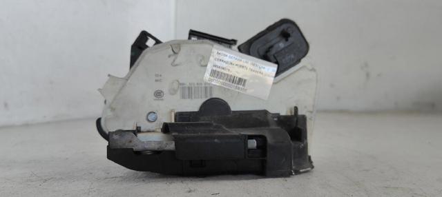 VAG 5E0839015 Cerradura de puerta trasera izquierda comprar Pamplona