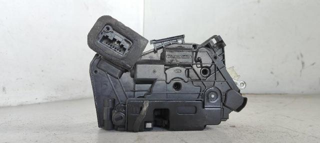 5E0839015 VAG Cerradura de puerta trasera izquierda comprar Madrid
