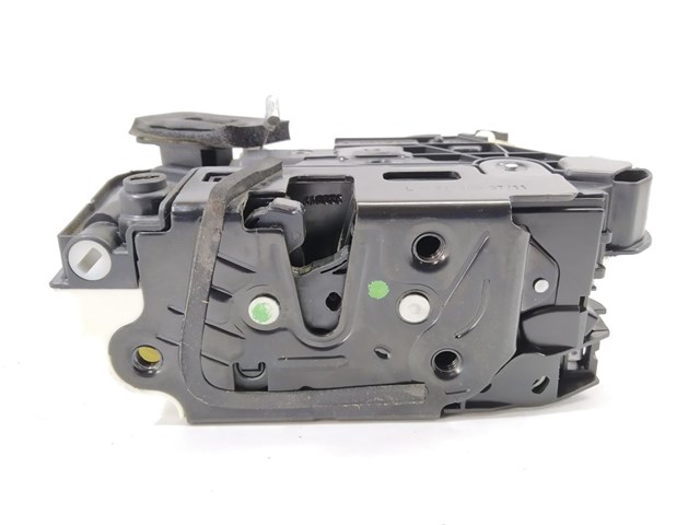 5E0839015 Cerradura de puerta trasera izquierda  disponible Burgos