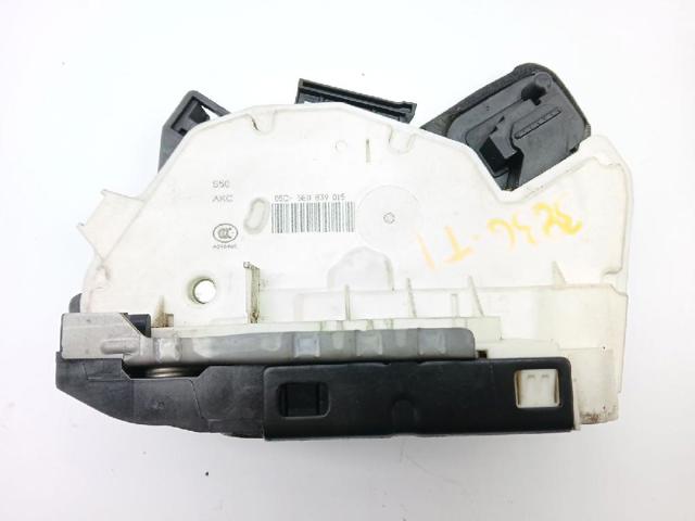 VAG 5E0839015 Cerradura de puerta trasera izquierda  en stock Valencia