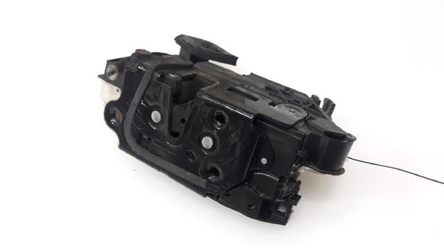 5E0839015 VAG Cerradura de puerta trasera izquierda  comprar en Oviedo