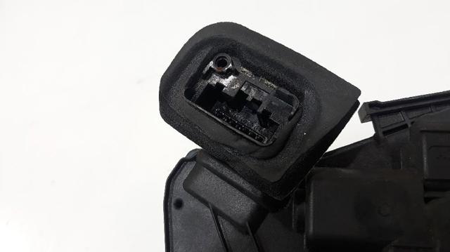 5E0839015 VAG Cerradura de puerta trasera izquierda  en stock Córdoba