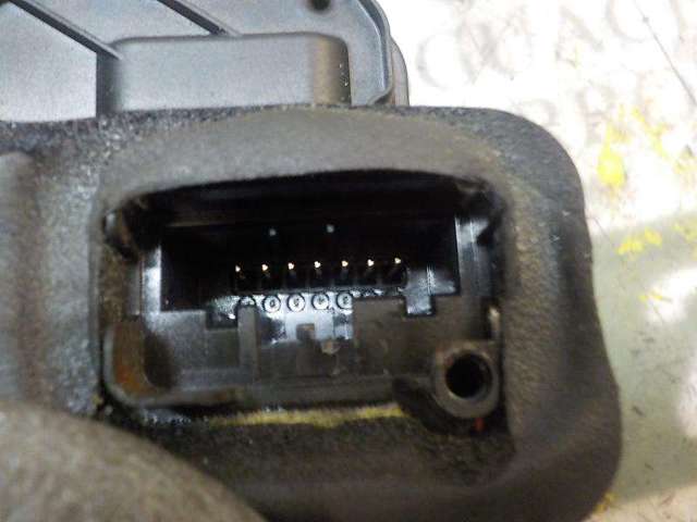 5E0839015 VAG Cerradura de puerta trasera izquierda  comprar en Oviedo
