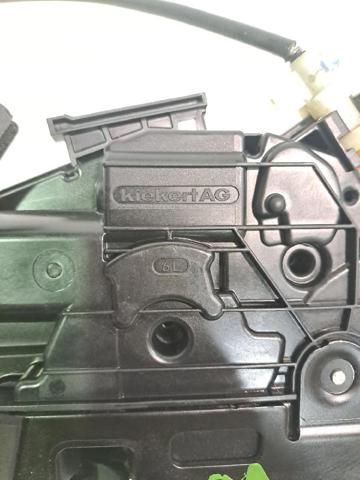 VAG 5E0839015A Cerradura de puerta trasera izquierda  comprar en Albacete