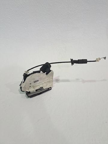 VAG 5E0839015A Cerradura de puerta trasera izquierda  en stock Valencia
