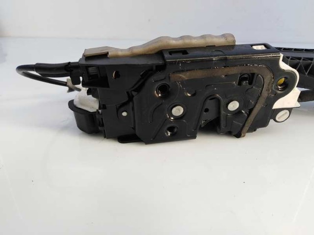 5E0839015A Cerradura de puerta trasera izquierda  disponible Málaga