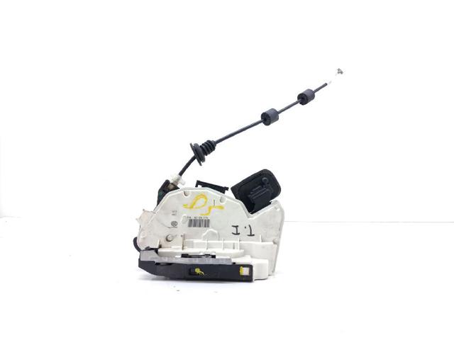 VAG 5E0839015A Cerradura de puerta trasera izquierda comprar Tarragona