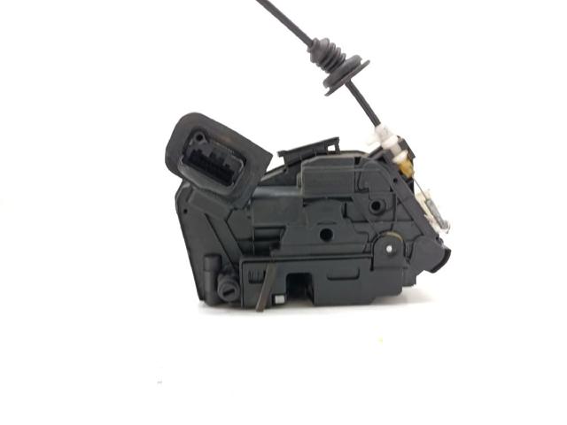 5E0839015A VAG Cerradura de puerta trasera izquierda  disponible Alicante