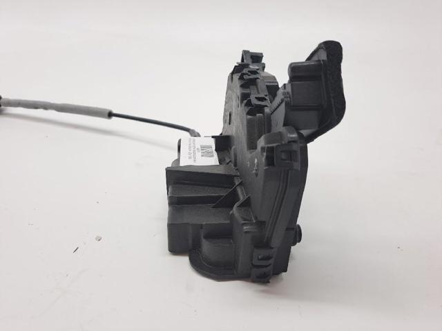 5E0839015A VAG Cerradura de puerta trasera izquierda  en stock Gandía